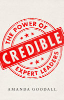 Image for "Credible"