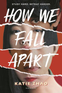 Image for "How We Fall Apart"