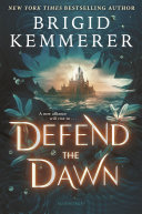 Image for "Defend the Dawn"