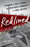Image for "Redlined"