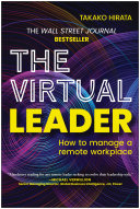 Image for "The Virtual Leader"