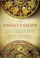 Image for "The Anglo-Saxons"