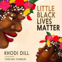 Image for "Little Black Lives Matter"