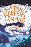Image for "The Storm Keeper’s Island"