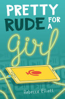 Image for "Pretty Rude for a Girl"