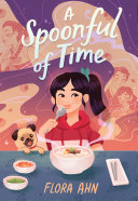 Image for "A Spoonful of Time"