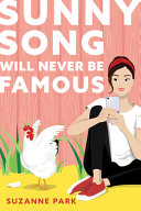 Image for "Sunny Song Will Never Be Famous"