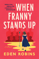 Image for "When Franny Stands Up"
