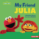Image for "My Friend Julia"