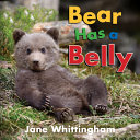Image for "Bear Has a Belly"