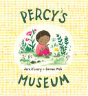 Image for "Percy&#039;s Museum"