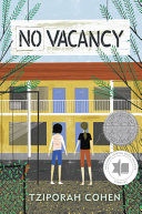 Image for "No Vacancy"