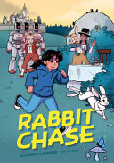 Image for "Rabbit Chase"