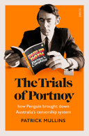 Image for "The Trials of Portnoy"