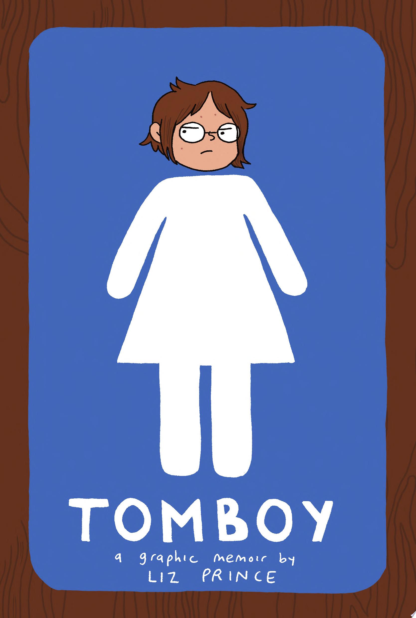 Image for "Tomboy"