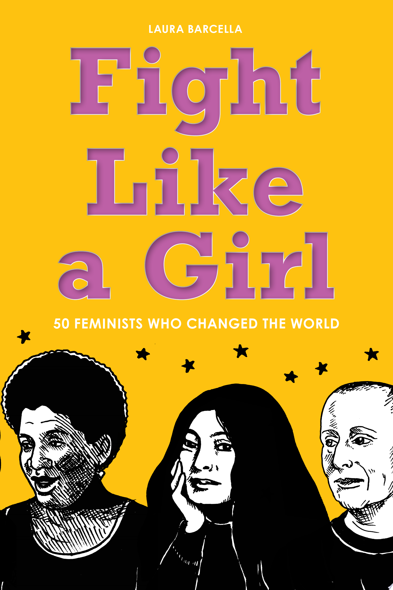 Image for "Fight Like a Girl"