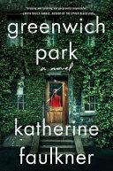 Image for "Greenwich Park"