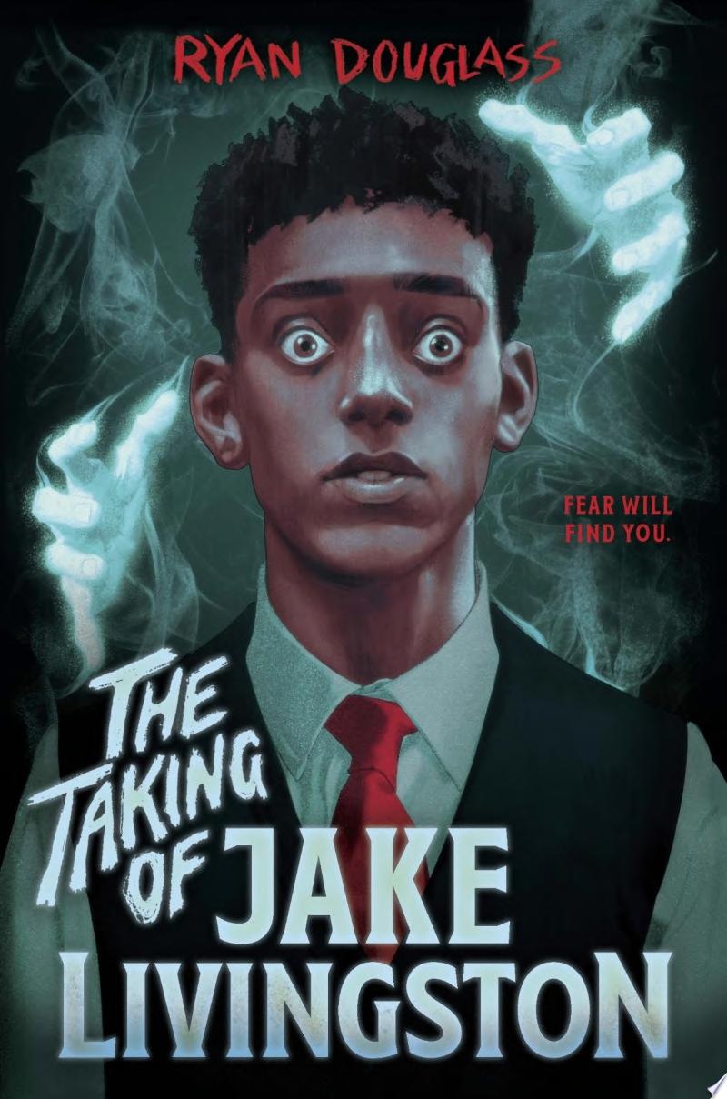 Image for "The Taking of Jake Livingston"