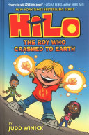 Image for "Hilo: Out-Of-This-World Boxed Set"
