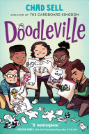 Image for "Doodleville"