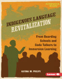 Image for "Indigenous Language Revitalization"