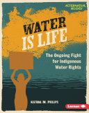 Image for "Water Is Life"