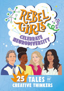 Image for "Rebel Girls Celebrate Neurodiversity"