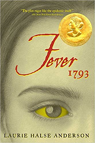Image for "Fever 1793"