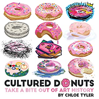 Image for "Cultured Donuts"