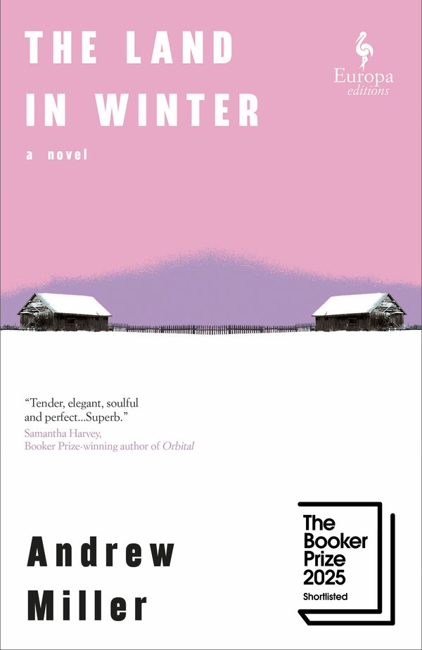 "the land in winter"