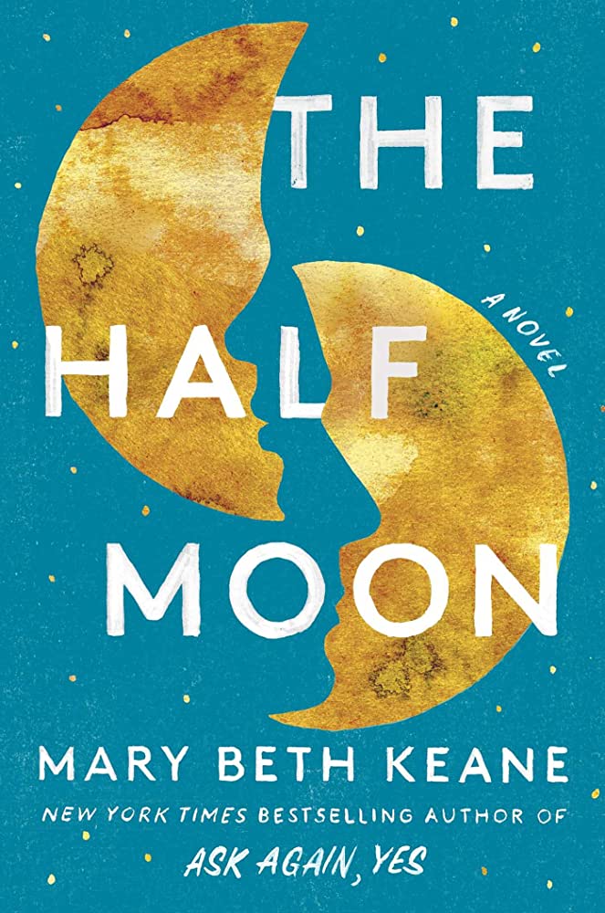 Cover of The Half Moon