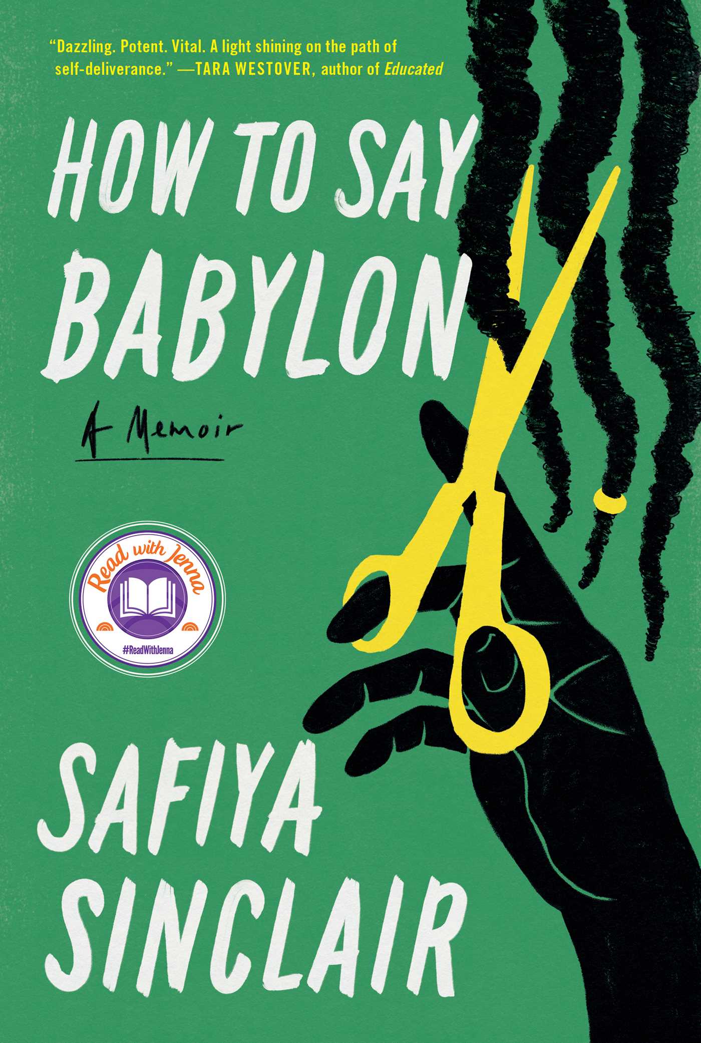 Image for "How to Say Babylon"
