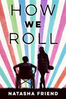 Book cover for How We Roll