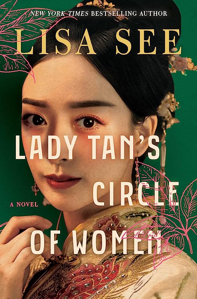 Cover of Lady Tan's Circle of Women