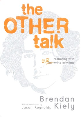 cover image for book the other talk