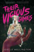 Image for "Their Vicious Games"