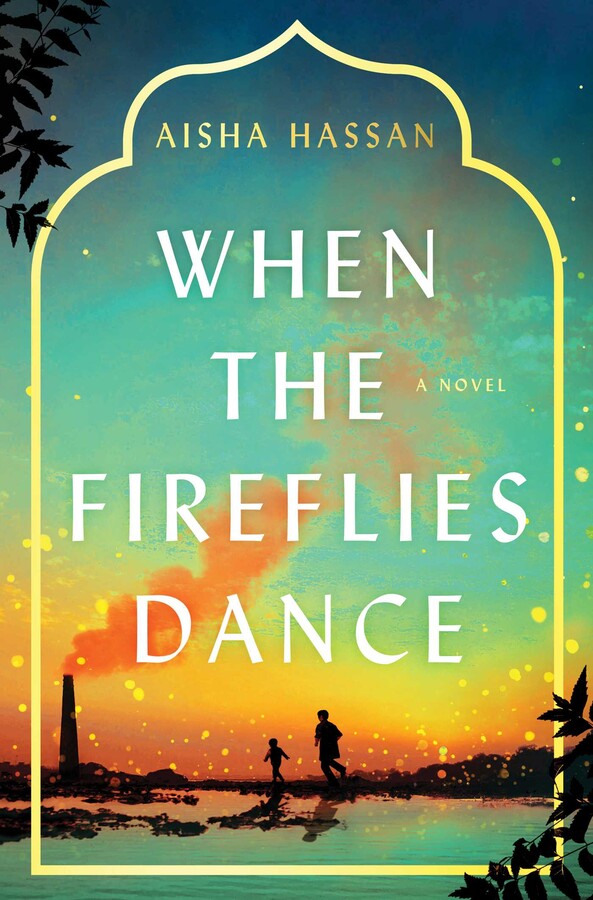 "when the fireflies dance" cover
