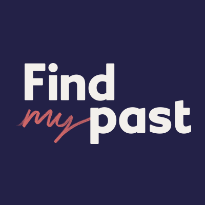 FindMyPast Logo