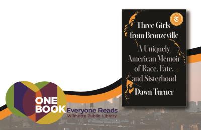 Three Girls from Bronzeville