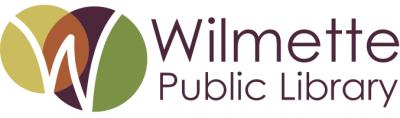 Wilmette Public Library Logo