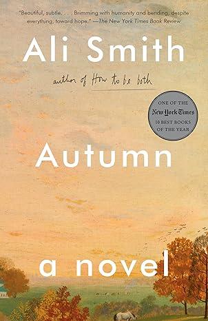 Cover of Autumn