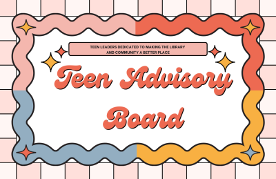 teen advisory board