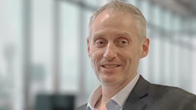 John Marta, GO Technology Group