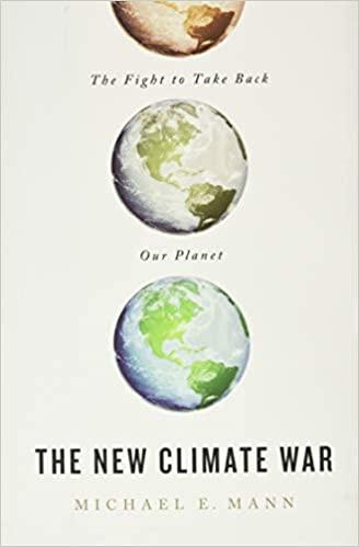 The New Climate War - The Fight to Take Back Our Planet