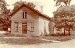 First Library in Wilmette
