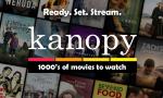 Kanopy streaming movie service