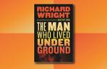 The Man Who Lived Underground