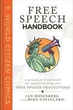 Cover image for Free Speech Handbook