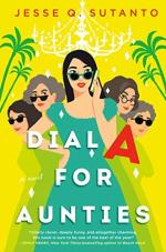 Dial A for Aunties Cover