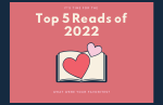 Top 5 Reads of 2022